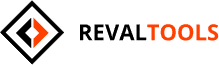 reval tools logo